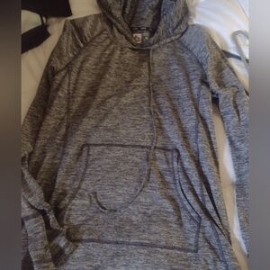 RBX thin pullover